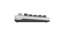 Клавиатура беспроводная Logitech Alto Keys K98M 920-013040 (чёрная)