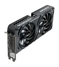 Видеокарта Palit GeForce RTX 5060 Infinity 2 OC 8GB GDDR7 (NE75060V19P1-GB2063L)