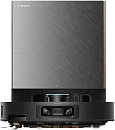Робот-пылесос Dreame Robot Vacuum X60 Ultra Complete Black RLX87DE (евровилка, черный)