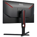 Монитор игровой AOC 25G3ZM/BK, КИТАЙ
