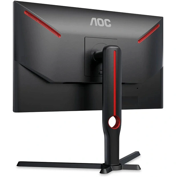 Монитор игровой AOC 25G3ZM/BK, КИТАЙ