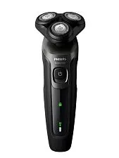 Электробритва Philips S5166 (черная)