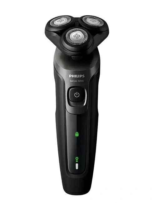 Электробритва Philips S5166 (черная)