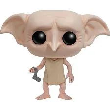 Фигурка Funko POP! Гарри Поттер: Добби
