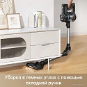 Пылесос Trouver Cordless Vacuum Cleaner J10 VJ10A (международная версия)