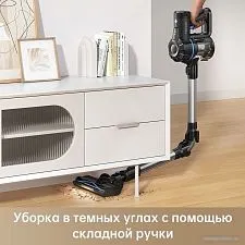 Пылесос Trouver Cordless Vacuum Cleaner J10 VJ10A (международная версия)