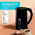 Электрический чайник Scarlett SC-EK21S66
