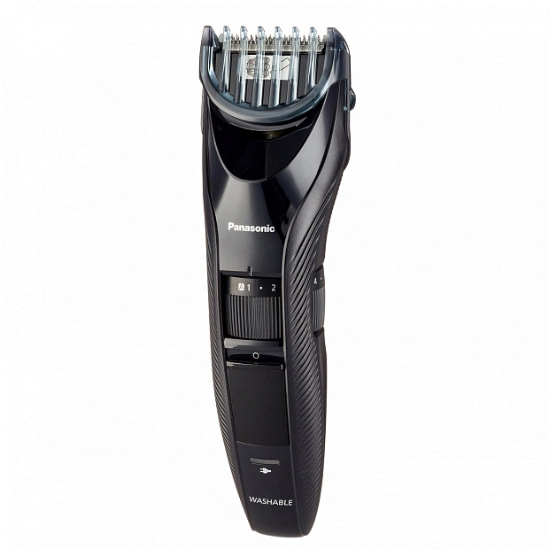 Машинка Panasonic ER-GC51-K520 для бороды, усов и волос 