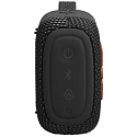 Портативная колонка JBL Go 5 (черная)