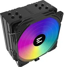 Кулер Zalman CNPS9X Performa Plus ARGB Черный