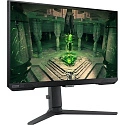Монитор игровой Samsung Odyssey G4 LS27BG400EIXCI
