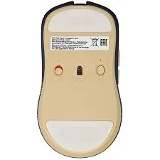 Мышь беспроводная Red Square Kiro Yotei, RSQ-10030 (синяя)