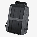 Рюкзак для ноутбука MIRU MBP-1059 Businescase 15.6" темно-серый