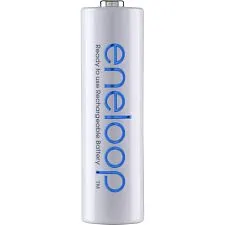 Аккумулятор Panasonic Eneloop AA 2000mAh BL2 (BK-3MCDE/2CP), Япония