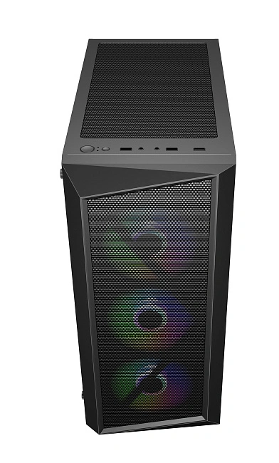 Компьютер IVEN AMD Ryzen 5 5500/16GB DDR4/1TB SSD/RTX 3050 6GB/Win11Pro