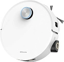 Робот-пылесос Dreame Robot Vacuum Aqua10 Ultra Roller Complete Black RLH71DE-1 (евровилка, белый)
