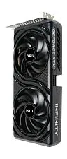 Видеокарта Palit GeForce RTX 5060 Infinity 2 OC 8GB GDDR7 (NE75060V19P1-GB2063L)