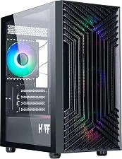 Компьютер HAFF AMD Ryzen 5 7500F/32GB DDR5/512Gb SSD/RTX 5060Ti 8GB//Win11Pro