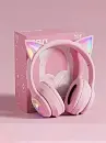 Гарнитура ONIKUMA B90 Pink