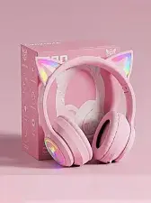 Гарнитура ONIKUMA B90 Pink