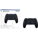 Геймпад Sony DualSense для PlayStation 5 Midnight Black (Черная полночь)