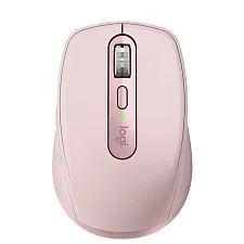 Мышь беспроводная Logitech MX Anywhere 3S, 910-006940 (розовая)
