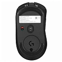 Мышь игровая проводная/беспроводная Logitech G703 Lightspeed, 910-005644 (черная)