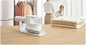 BHR9034EU Ручной отпариватель для одежды Xiaomi Handheld Steam Iron (B502CN)