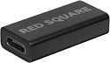 Клавиатура игровая беспроводная Red Square Alumix TKL Satori g3ms Jade RSQ-20067 (черная)