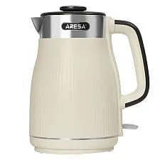 Чайник электрический Aresa AR-3498