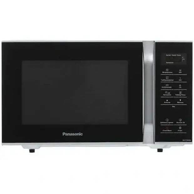 Микроволновая печь Panasonic NN-ST34HMZPE