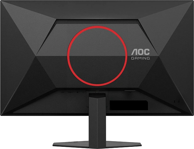Монитор игровой AOC 27" 27G4HRE /Китай/