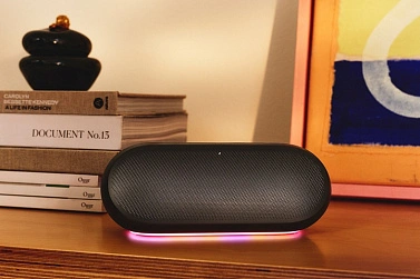 Harman Kardon Luna 2 – звук, который становится частью интерьера