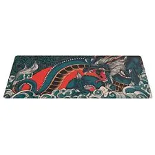 Коврик для мыши Red Square Mouse Mat Azure XXL RSQ-40018, 90х40 см