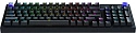 Клавиатура игровая проводная Logitech G316 X 920-013699 (чёрная)