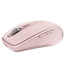 Мышь беспроводная Logitech MX Anywhere 3S, 910-006940 (розовая)