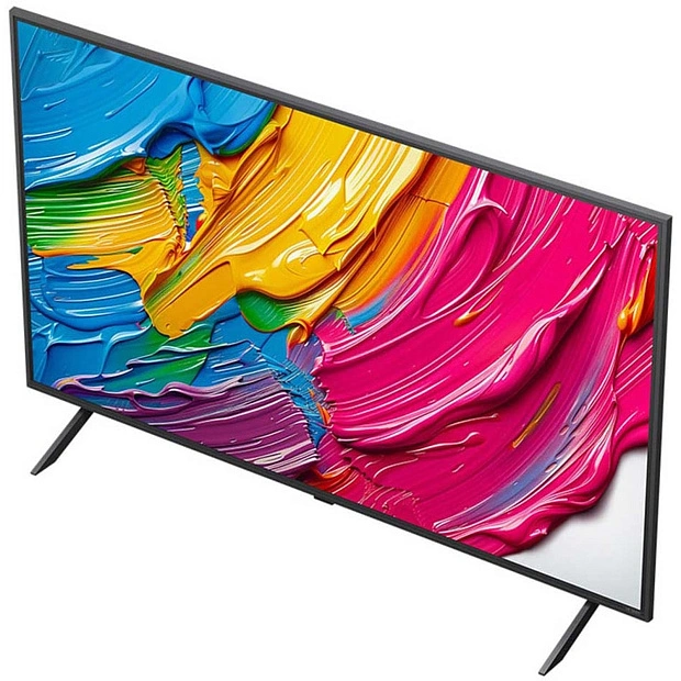 Телевизор LG 43QNED80A6A