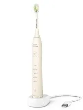 Электрическая зубная щетка Philips HX2471/03 белая, Китай