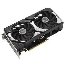 Видеокарта ASUS DUAL RTX 5060 Ti OC 8GB GDDR7 (DUAL-RTX5060TI-O8G)
