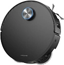 Робот-пылесос Dreame Robot Vacuum X60 Pro Ultra MatriX Black RLM92DE (евровилка, черный)