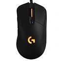 Мышь игровая проводная  Logitech G403 Hero, 910-005636 (черная)