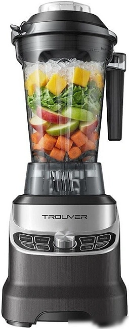 Стационарный блендер Trouver Highspeed Blender BL10