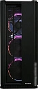Корпус Zalman X3 (черный)