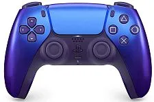 Геймпад Sony DualSense для PlayStation 5 Chroma Indigo (Индиго)