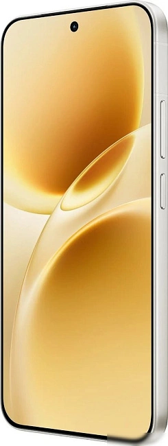 Телефон Vivo X300 FE V2537 12GB/256GB международная версия (лунный белый)