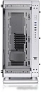 Корпус Thermaltake Core P6 Tempered Glass Snow CA-1V2-00M6WN-00