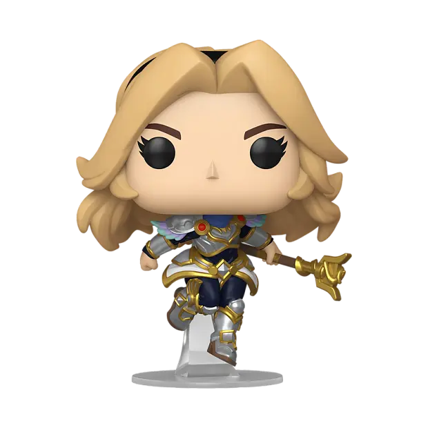 Фигурка Funko POP: League of Legends - Люкс