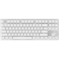 Клавиатура игровая проводная IO by Red Square Typex v2 g3ms Sapphire io217 (розовое золото) 