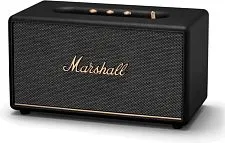 Беспроводная колонка Marshall Stanmore III (черный),