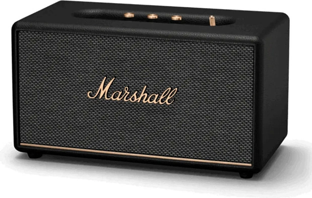 Беспроводная колонка Marshall Stanmore III (черный),